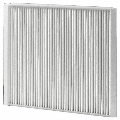 Axial Fan Guards and Filters