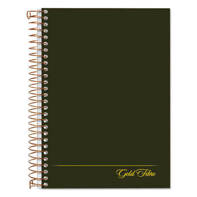 NOTEBOOK,5X7,100SH,GN