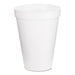 CUP,12 OZ,FOAM,25/PK,WE