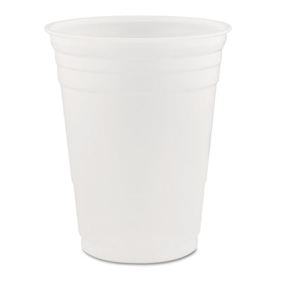 CUP,COLD,16 OZ,50/PK,TR