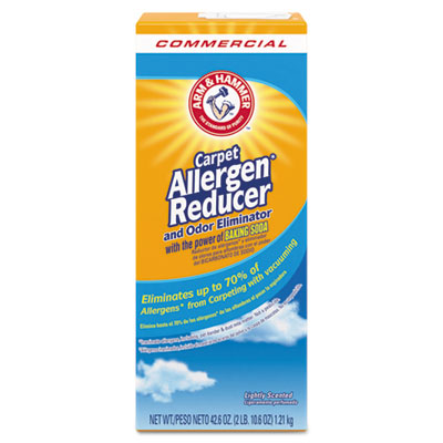 CLEANER,CRPT,ALLERGEN