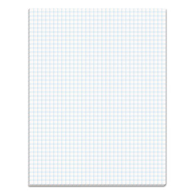 PAD,QUADRILLE,4SQ,8.5X11