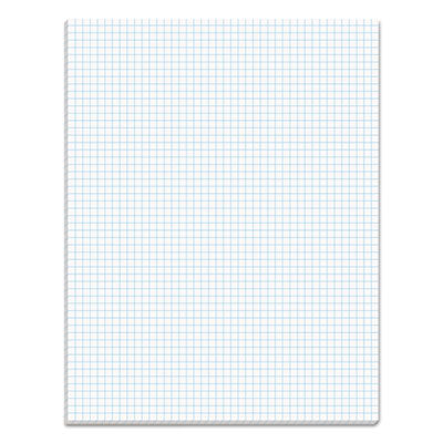 PAD,QUADRILLE,5SQ,8.5X11