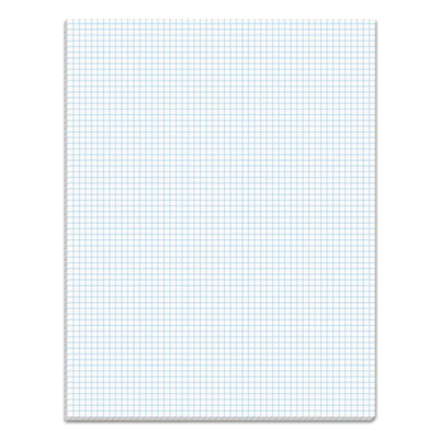 PAD,QUADRILLE,6SQ,8.5X11