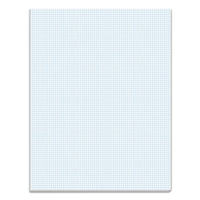 PAD,QUADRILLE,8SQ,8.5X11