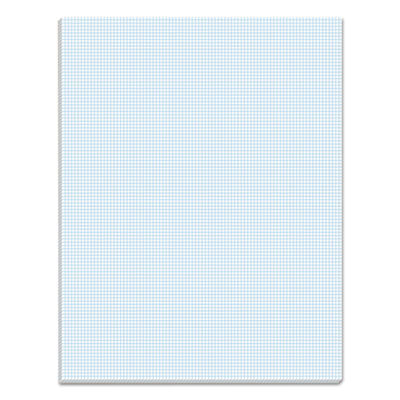 PAD,QUADRILLE,10SQ,8.5X11