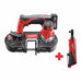 Cordless Combination Kit 2 Tools 12V DC