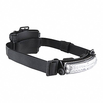 Rechargeable Headlamp Command Tilt 