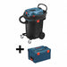 Wet/Dry Vacuum 150 cfm 14 gal Cap.