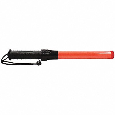 Led Baton Red