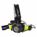 Headlamp ABS Plastic Black 560lm