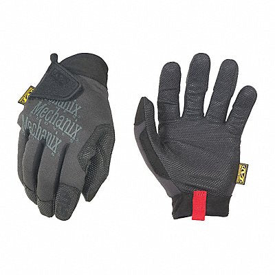 Mechanics Gloves Black/Gray 9 PR