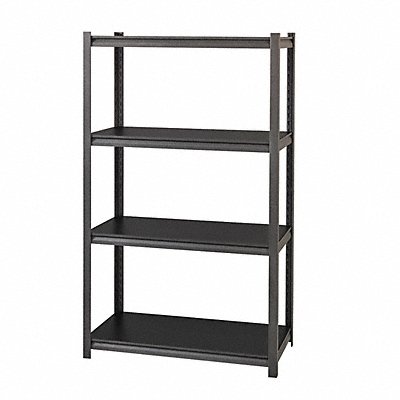 Shelving 3200 Series 4-Shelf 60x36x18 