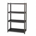 Shelving 3200 Series 4-Shelf 60x36x18 
