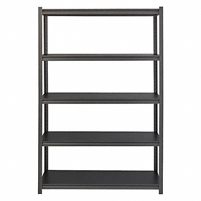 Shelving 3200 Series 5-Shelf 72x48x24 