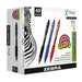 PEN,ZGRIP,BP RT,48/ST,AST