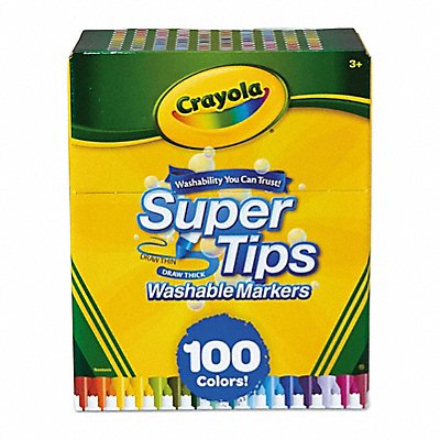 Markers