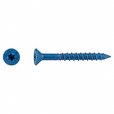 Steel Screw Anchor PK 2000