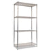 SHELVING,WIRESTART36X18SR