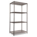 SHELVING,WIRESTART36X24BA