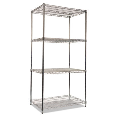 SHELVING,WIRESTART36X24SR