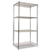 SHELVING,WIRESTART36X24SR