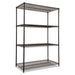 SHELVING,WIRESTART48X24BK