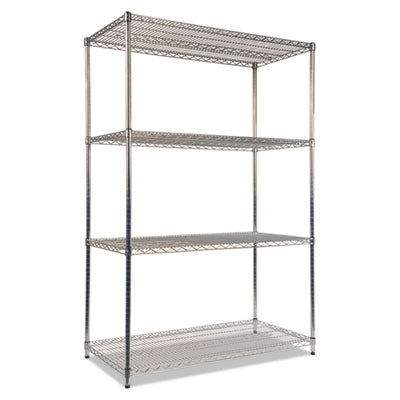 SHELVING,WIRESTART48X24SR