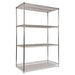 SHELVING,WIRESTART48X24SR