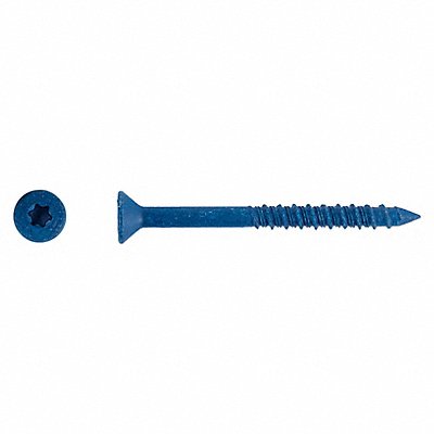 Steel Screw Anchor PK 1500