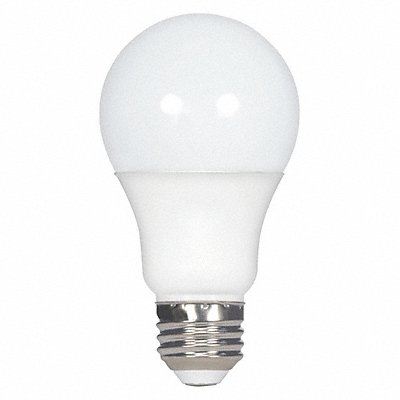 Bulb LED 11.5W 120V A19 Base E26 50K PK4