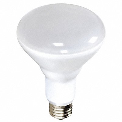 Bulb LED 10W 120V BR30 Base E26 27K