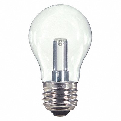 Bulb LED 1.4W 120V A15 Base E26 27K