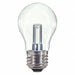 Bulb LED 1.4W 120V A15 Base E26 27K