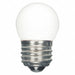 LED 1.2 W Medium Screw (E26)