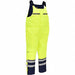 High-Visibility Bib Overalls
