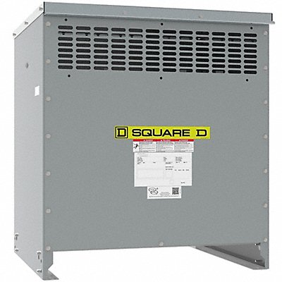 Dry Type Distribution Transformers