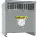 Dry Type Distribution Transformers