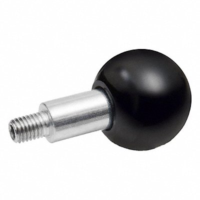 Hand Knobs