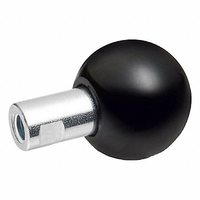 Hand Knobs