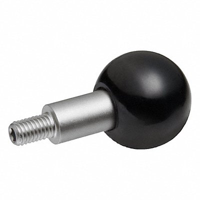 Hand Knobs