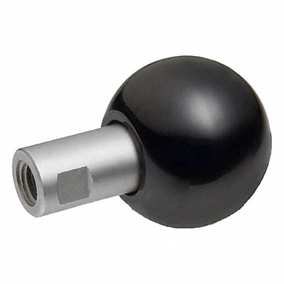 Hand Knobs