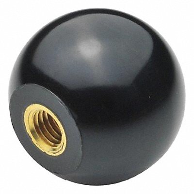 Hand Knobs