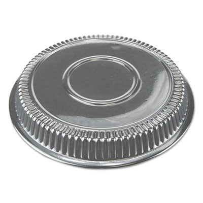 LID,9",ROUND DOME,FOIL