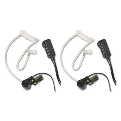 HEADSET,OVER EAR,2/PK