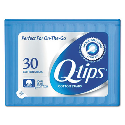 SWAB,QTIPS,36PK/CT