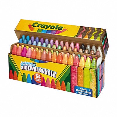 Crayons