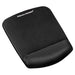 REST,WRIST,W/MOUSEPAD,BK