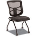 CHAIR,NSTING,NARM,2/CT,BK