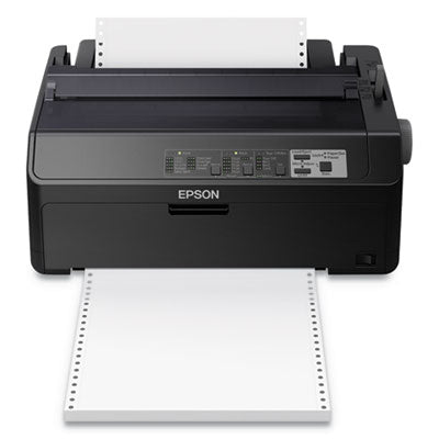 PRINTER,LQ590II,IMPACT